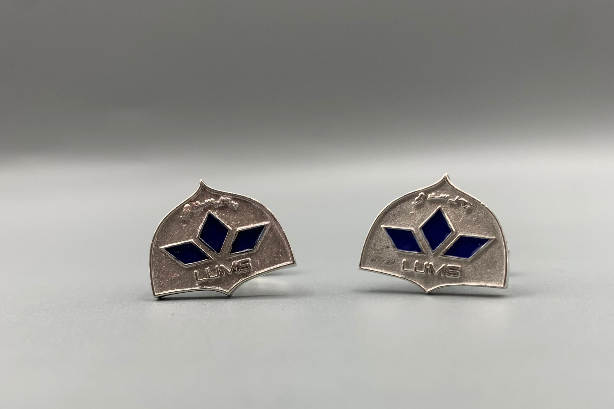 The Classic Lums Cufflinks