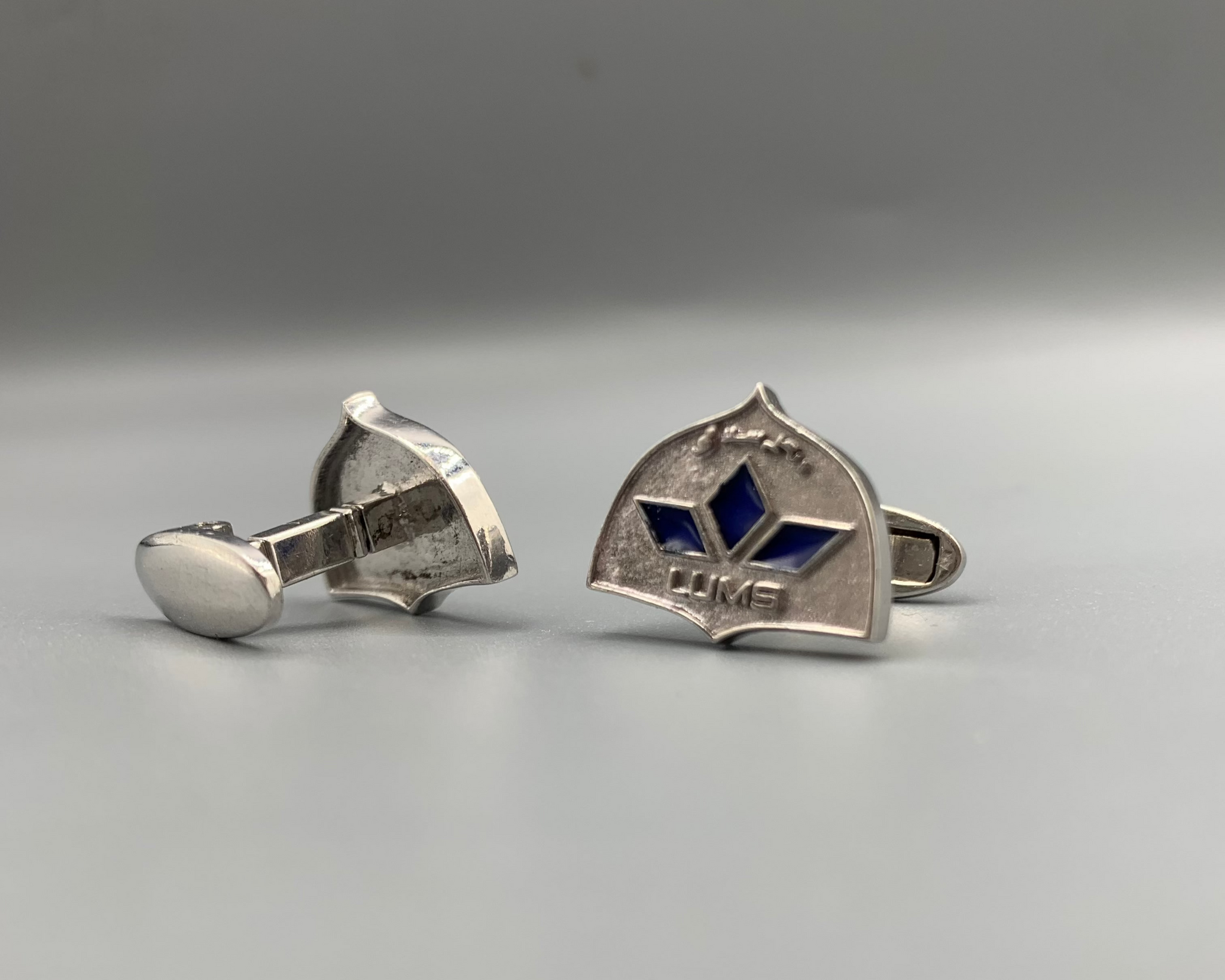 The Classic Lums Cufflinks